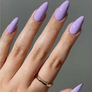 - 24pc Nail Set 💅